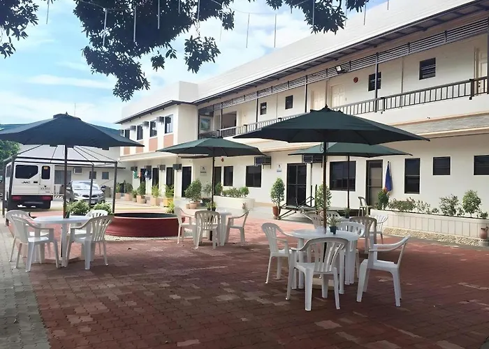 Aerostop Hotel & Restaurant