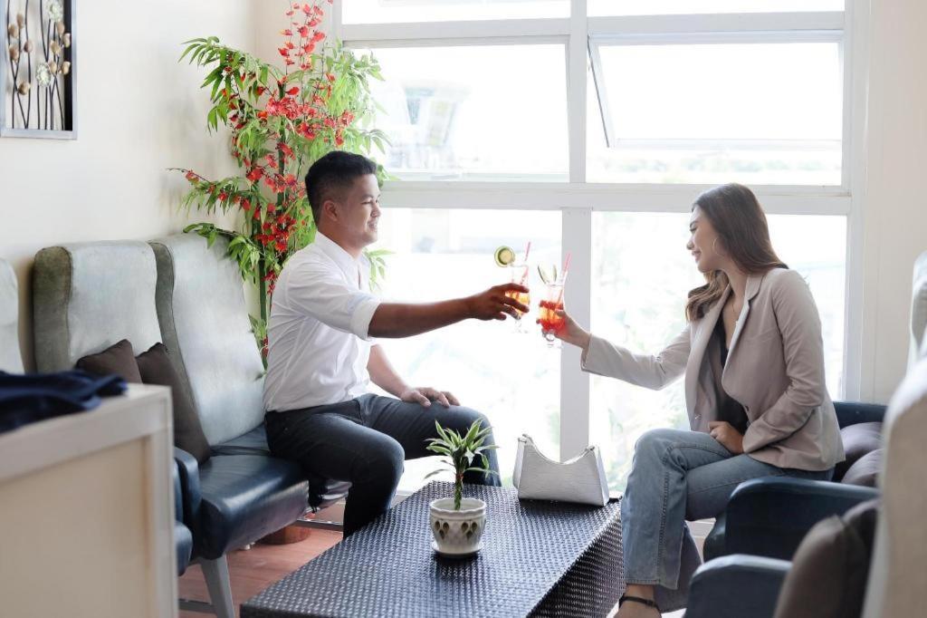 Aerostop & Restaurant Hotel