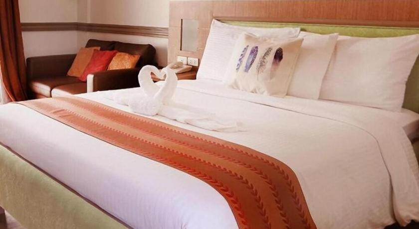Hotel Aerostop & Restaurant Plaridel (Luzon)
