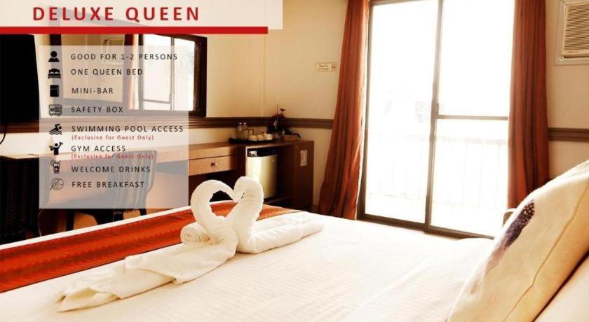 Hotel Aerostop & Restaurant Plaridel (Luzon)