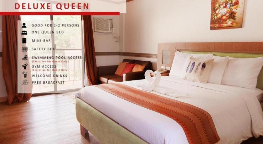 Hotel Aerostop & Restaurant Plaridel (Luzon)
